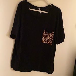 Women’s blouse 2x